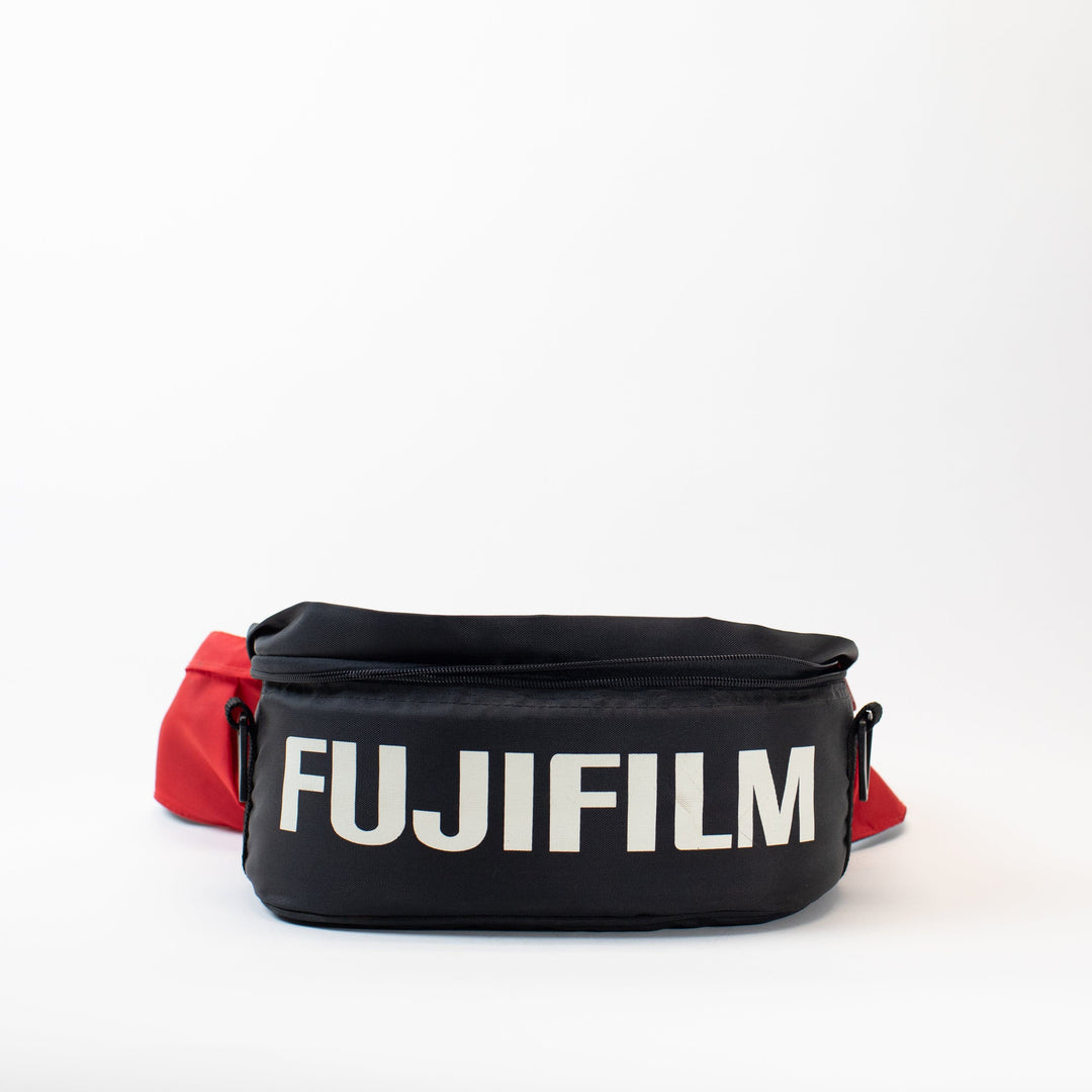 Vintage Fujifilm Bag (Fanny Pack Style)