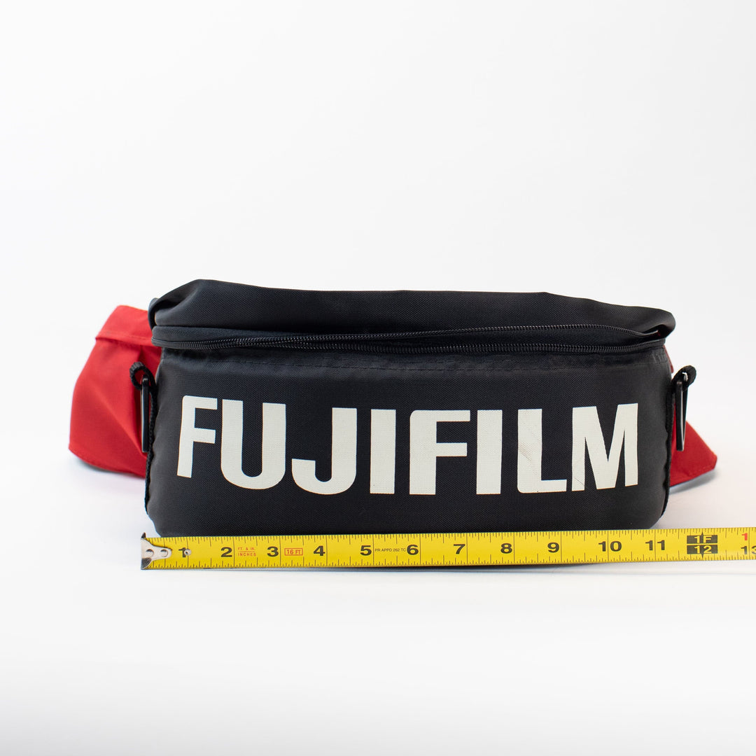 Vintage Fujifilm Bag (Fanny Pack Style)