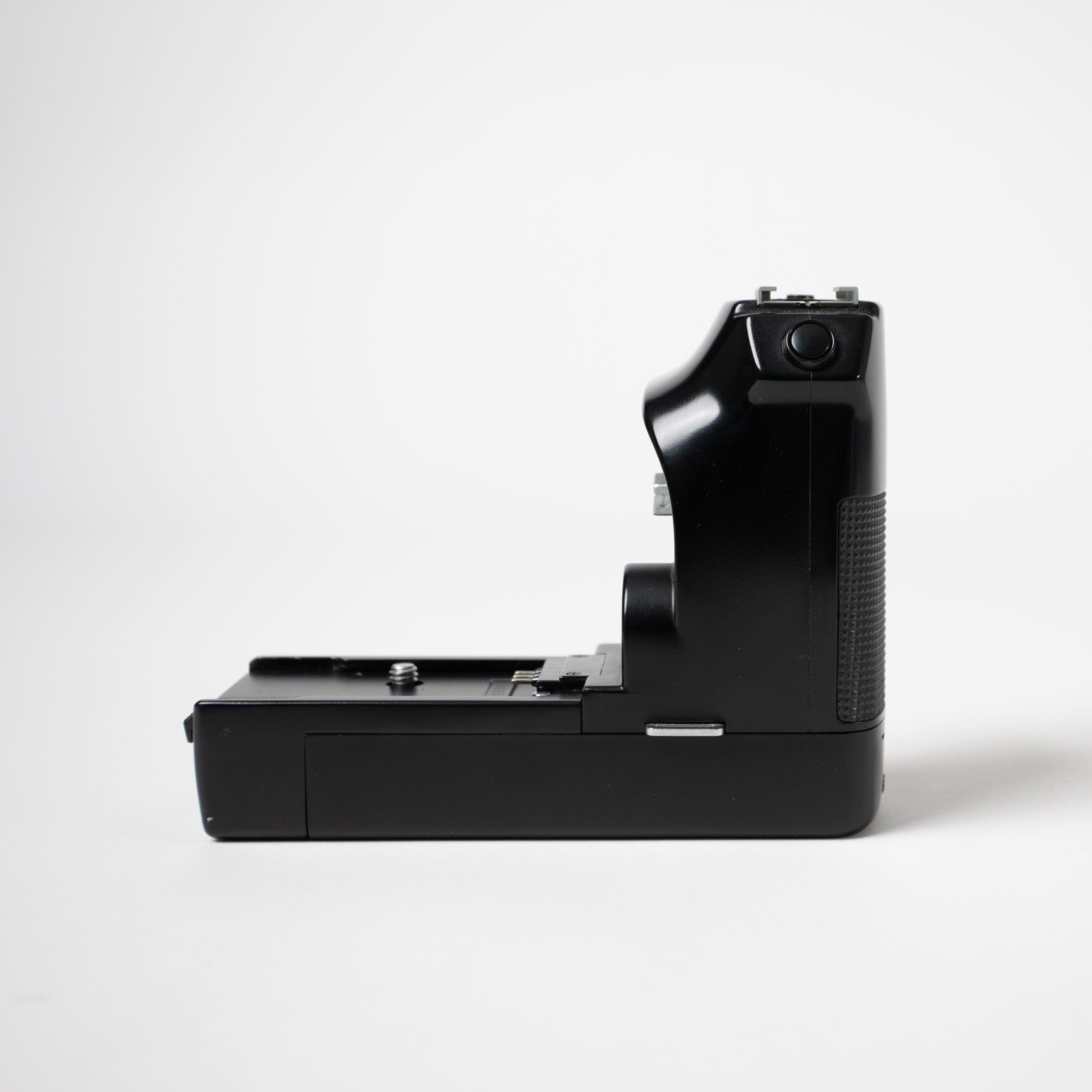 Zenza Bronica ETRSi with 75mm f/2.8 lens No. 7338302 – Film Supply