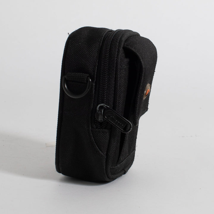 Vintage Lowepro Z10 point-and-shoot pouch