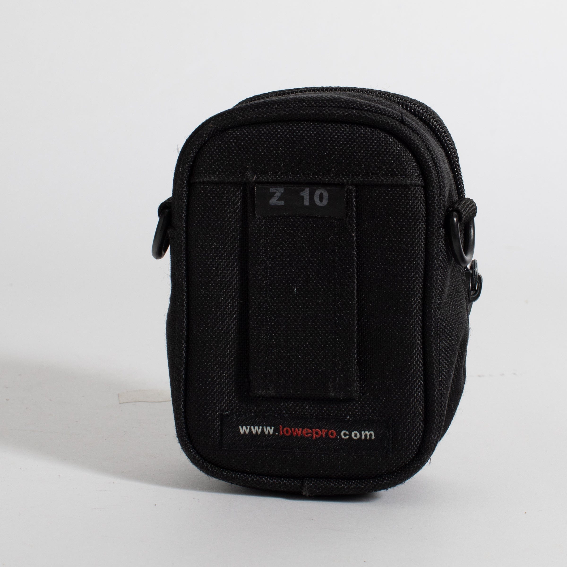 Vintage Lowepro Z10 point-and-shoot pouch – Film Supply Club