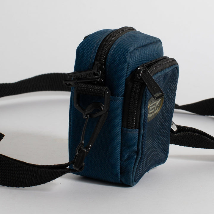 Vintage Tek by Tamrac Point and Shoot Pouch With Strap