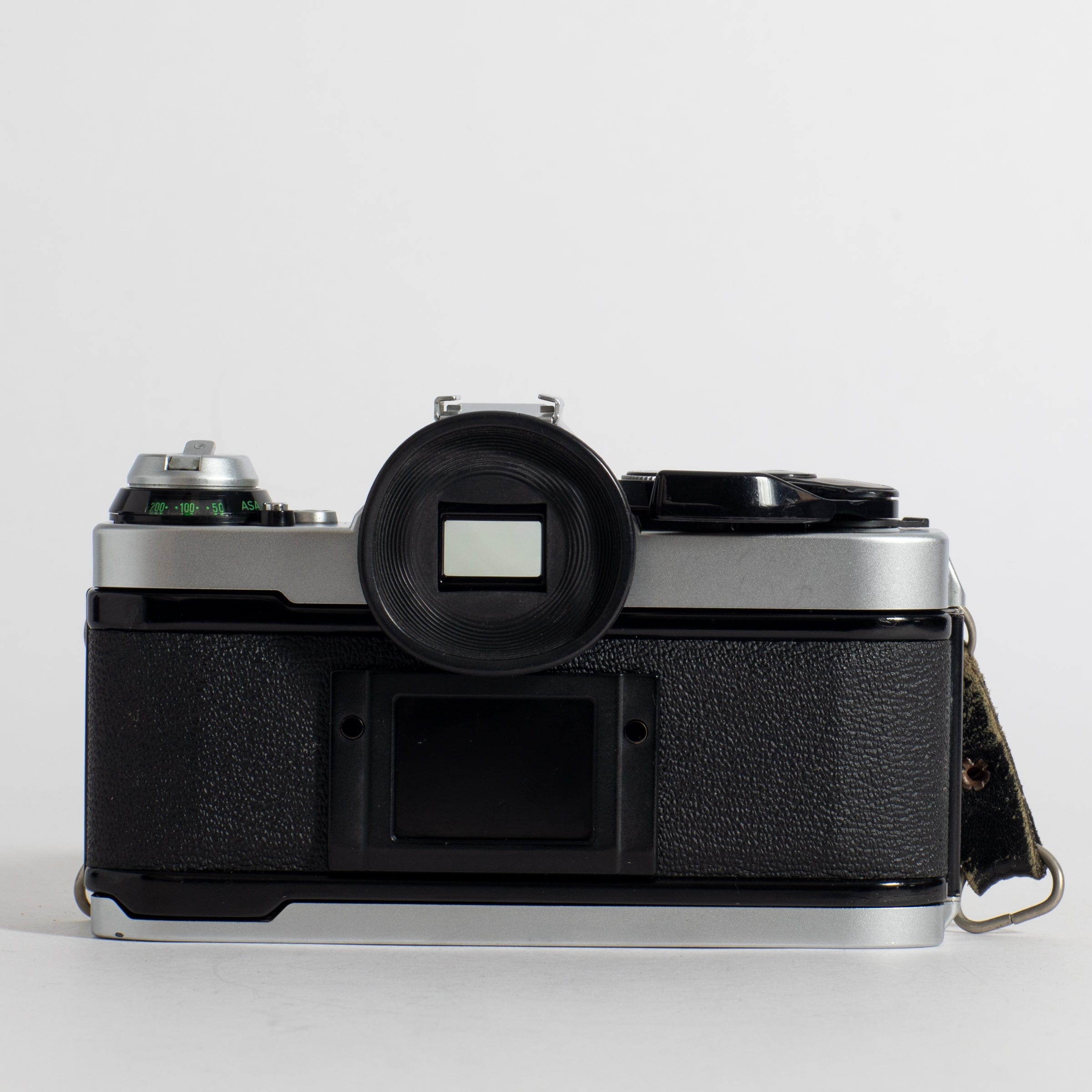 Amazon.com: Canon 50MM f1.8 FD Mount Lens for SLR Canon A-1