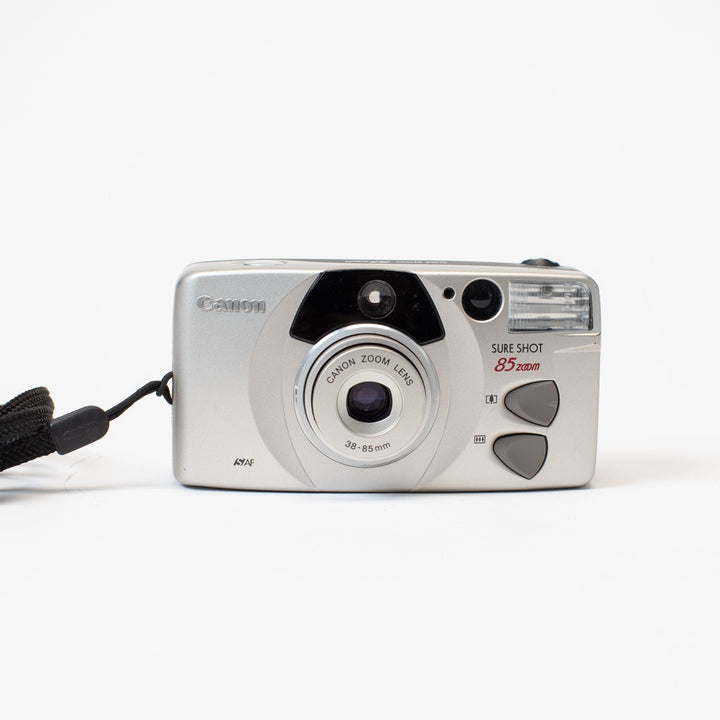 Canon Sure Shot 85 Zoom point and shoot
