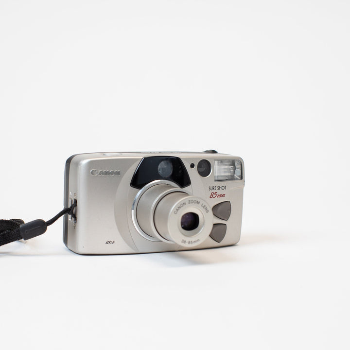 Canon Sure Shot 85 Zoom point and shoot