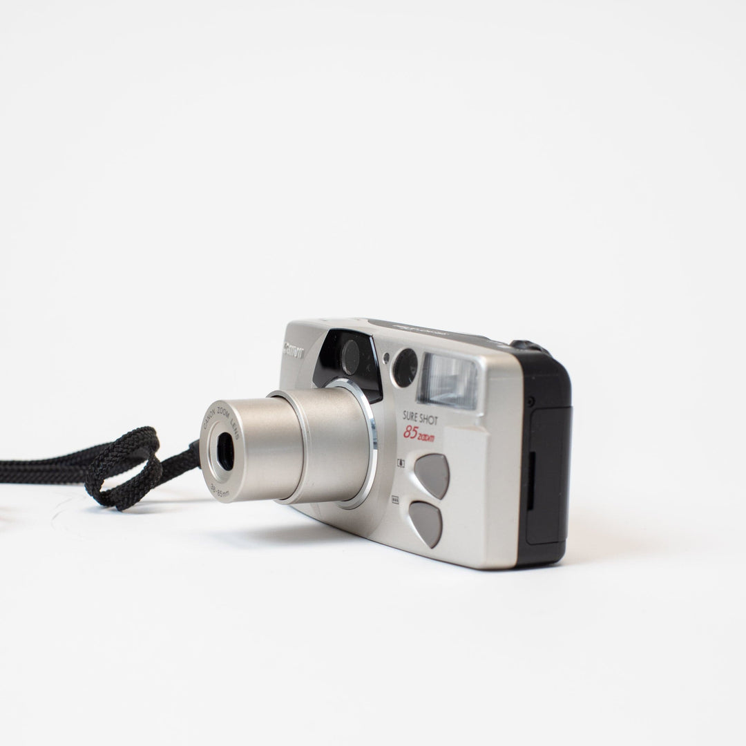 Canon Sure Shot 85 Zoom point and shoot