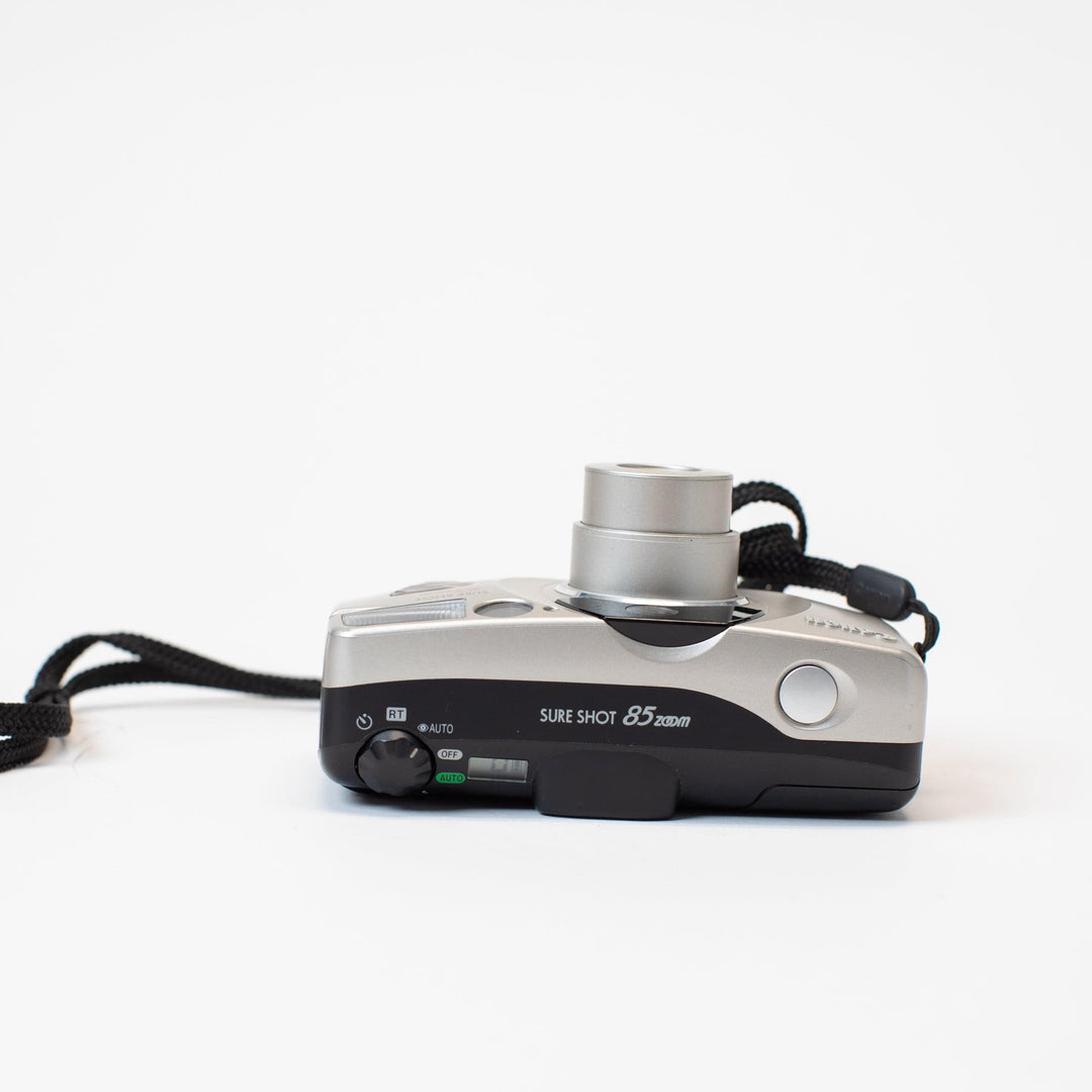 Canon Sure Shot 85 Zoom point and shoot