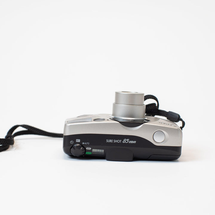 Canon Sure Shot 85 Zoom point and shoot