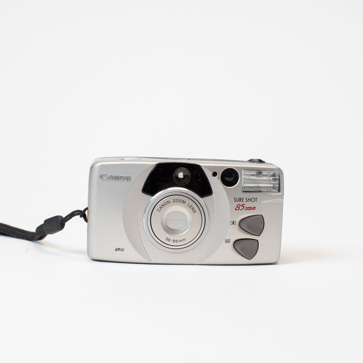 Canon Sure Shot 85 Zoom point and shoot