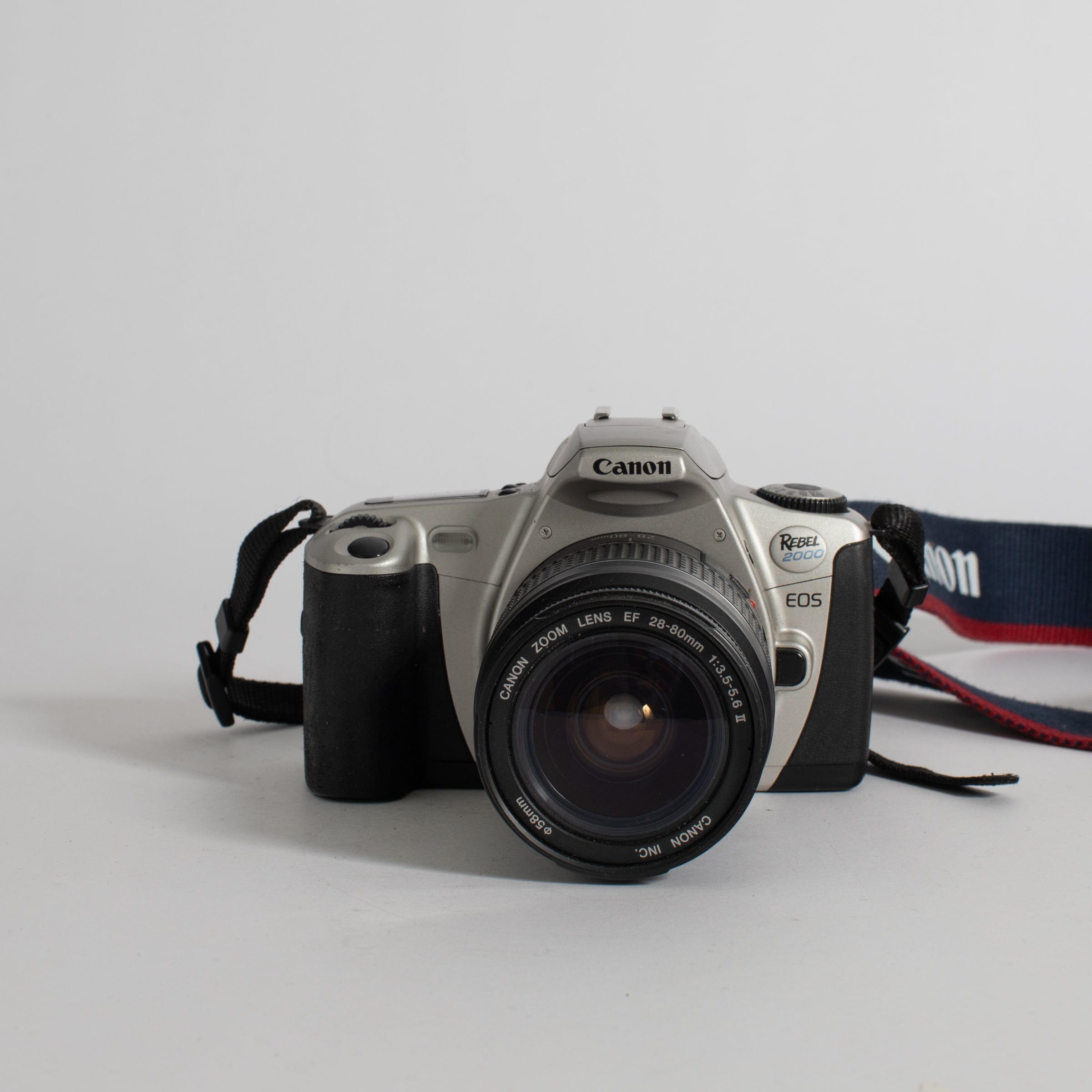 ジャンク品　Canon EOS Rebel 2000 カメラ QUANTARAY Canon EOS Rebel 2000 Film Cameras for sale | eBay