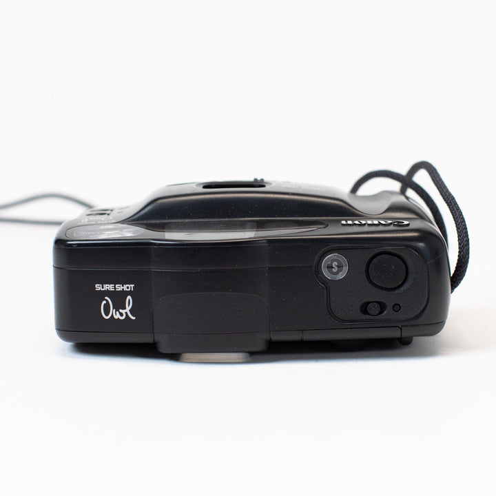Canon Sure Shot Owl