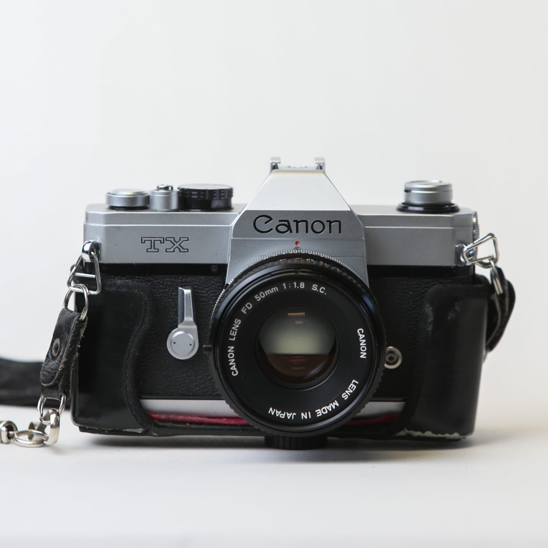 Buy Canon Film Cameras Online | AE-1, A-1, T90 & More — Film