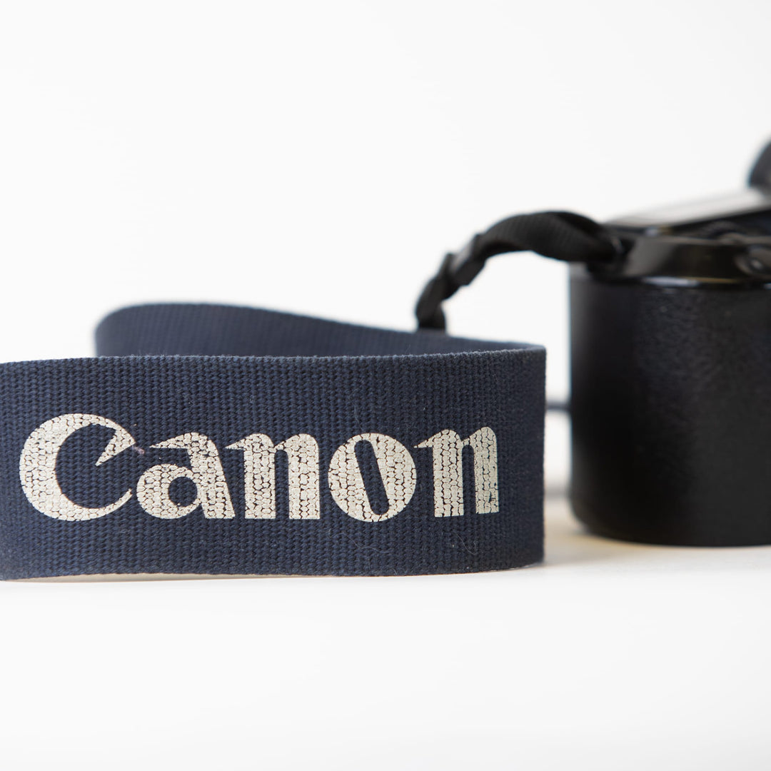 Canon EOS Rebel (bargain due to cosmetic damage, please read)