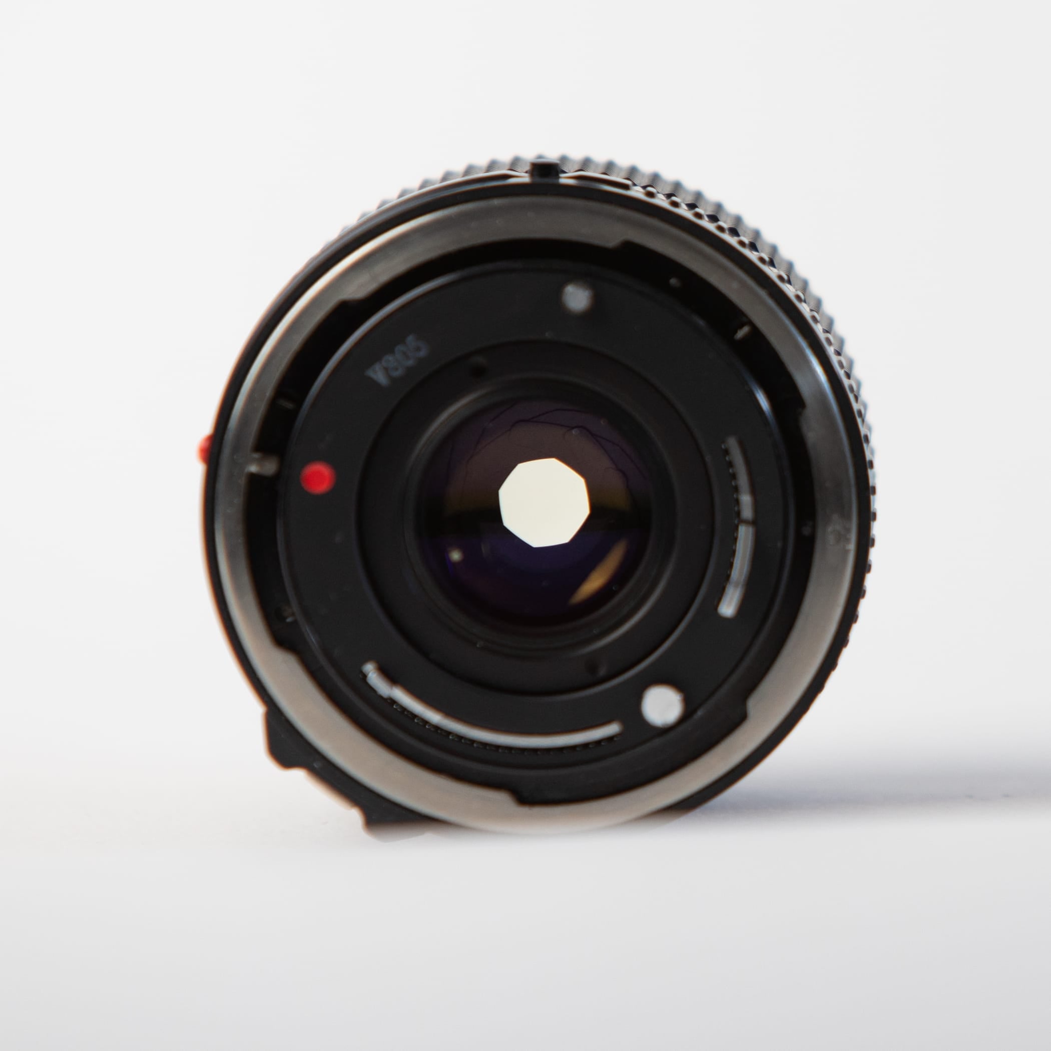 Canon FD Mount 24mm f/2 Lens – Film Supply Club