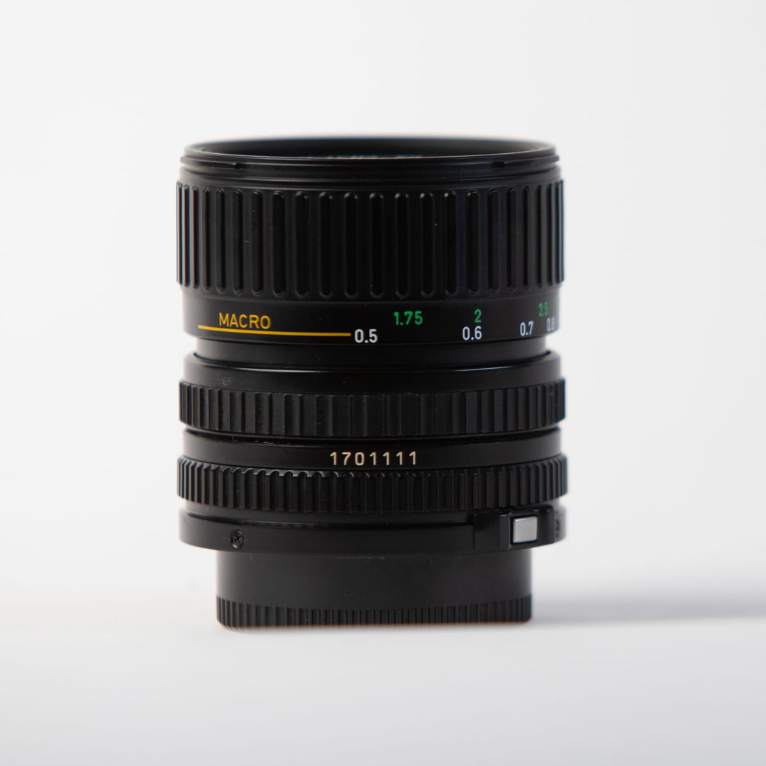 Canon FD Mount 35-70mm f/3.5-4.5 lens