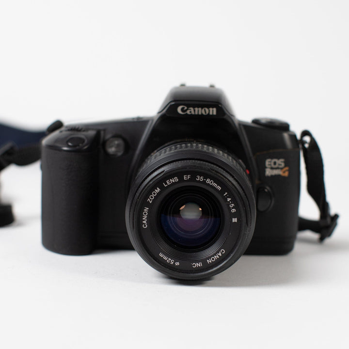 Canon Rebel G