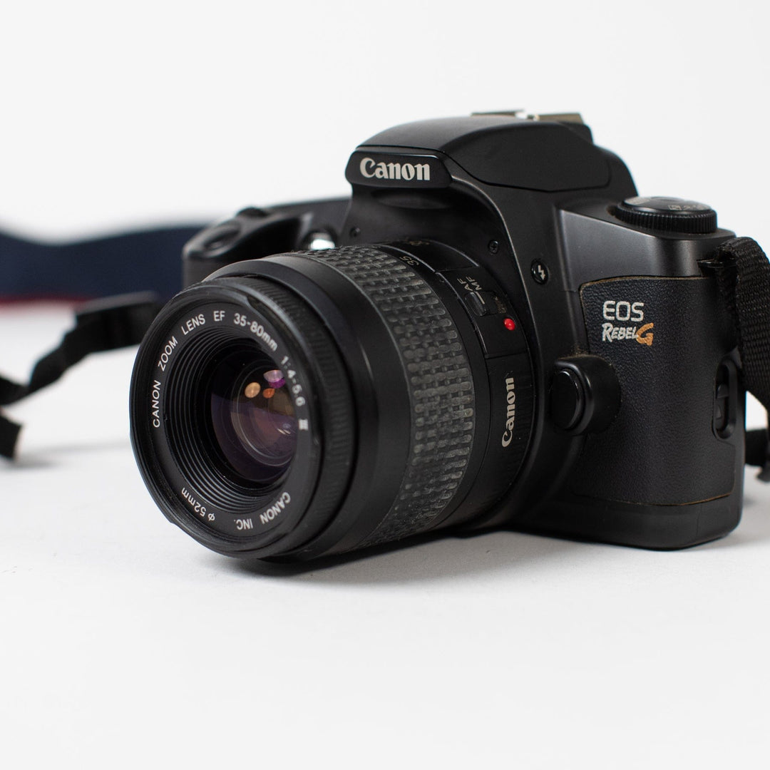 Canon Rebel G