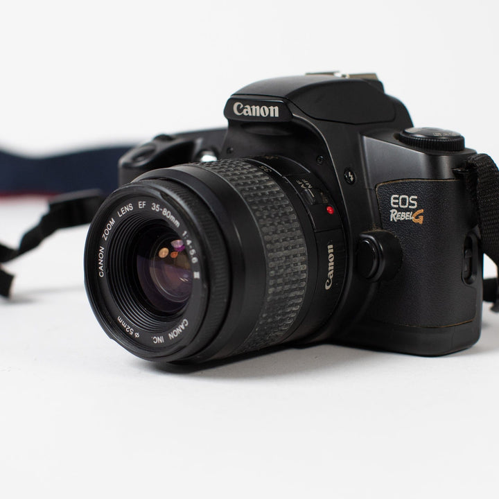 Canon Rebel G
