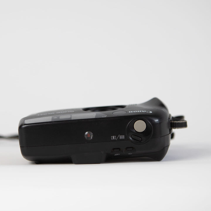 Canon New Sure Shot point and shoot