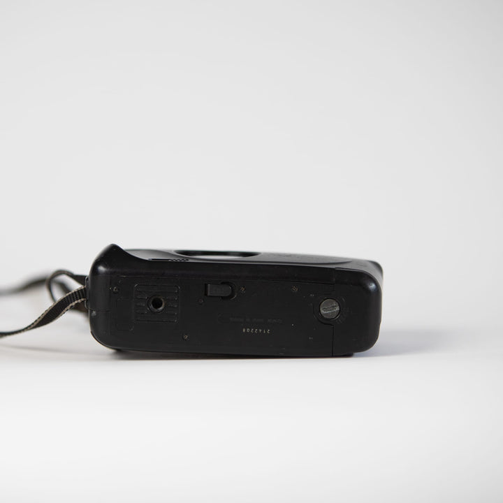 Canon New Sure Shot point and shoot