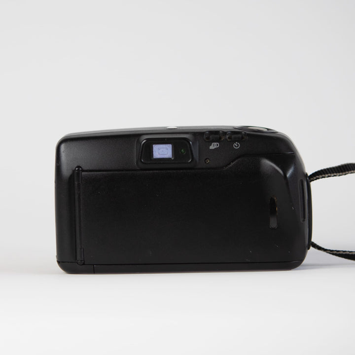 Canon New Sure Shot point and shoot