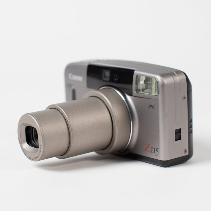 Canon SureShot Z115