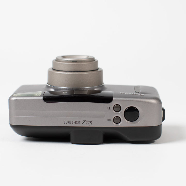 Canon SureShot Z115