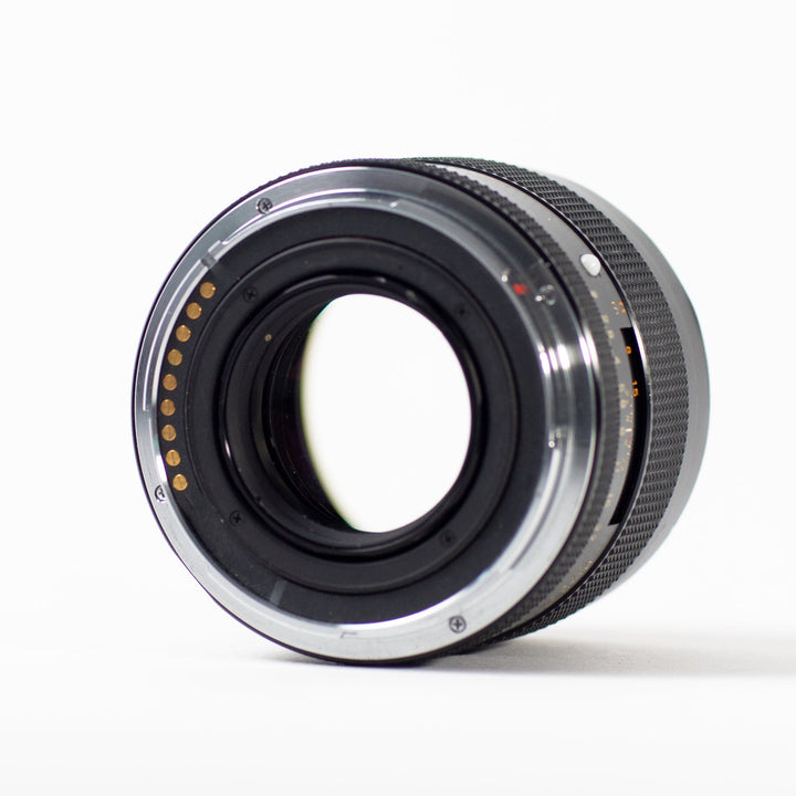 80mm Carl Zeiss Planar f/2 T* for Contax 645