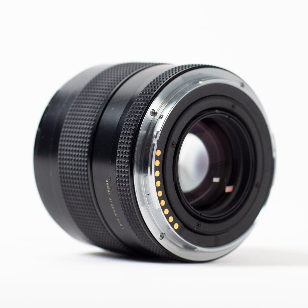 80mm Carl Zeiss Planar f/2 T* for Contax 645