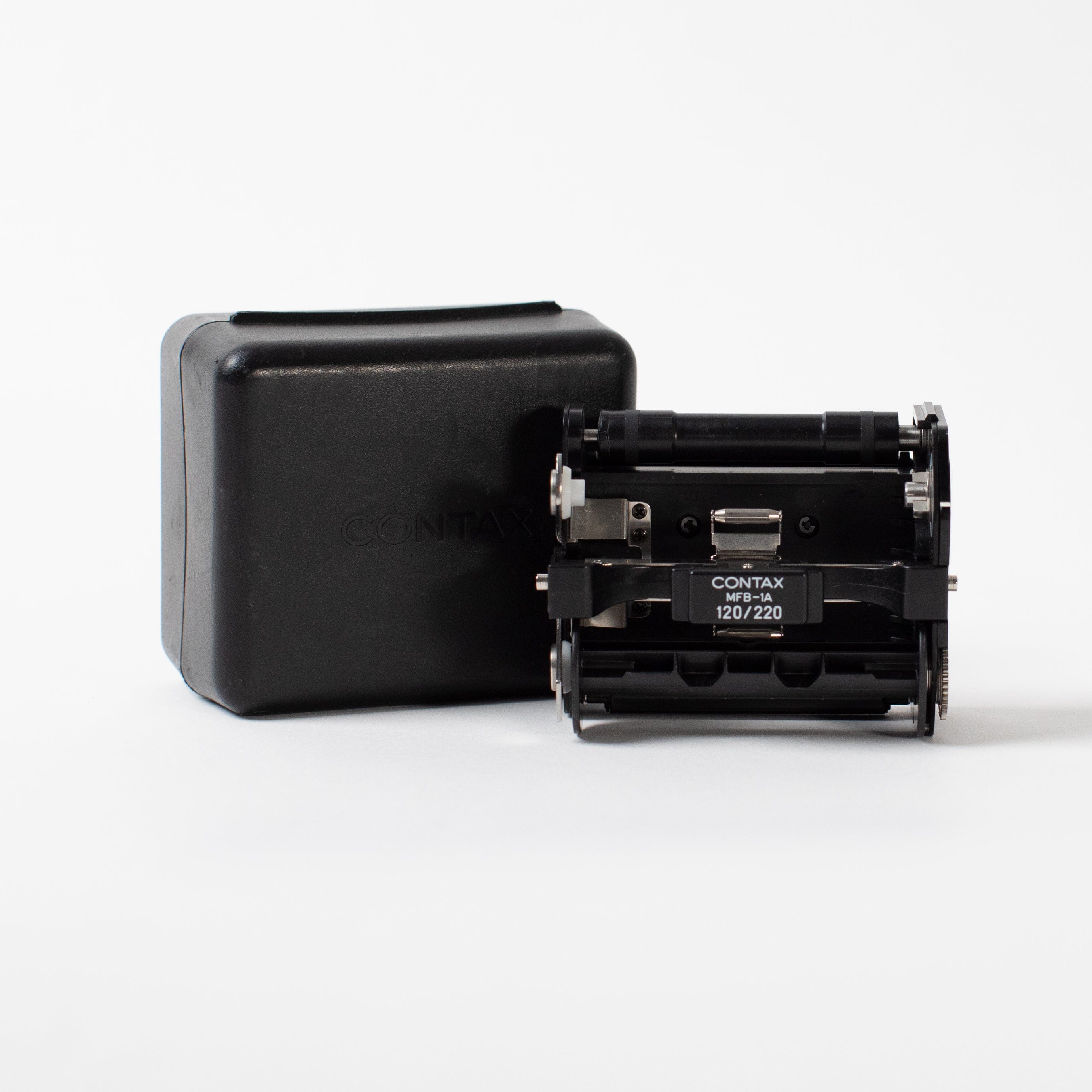 Buy Contax Film Cameras | T2, T3, G1, G2 — Film Supply Club