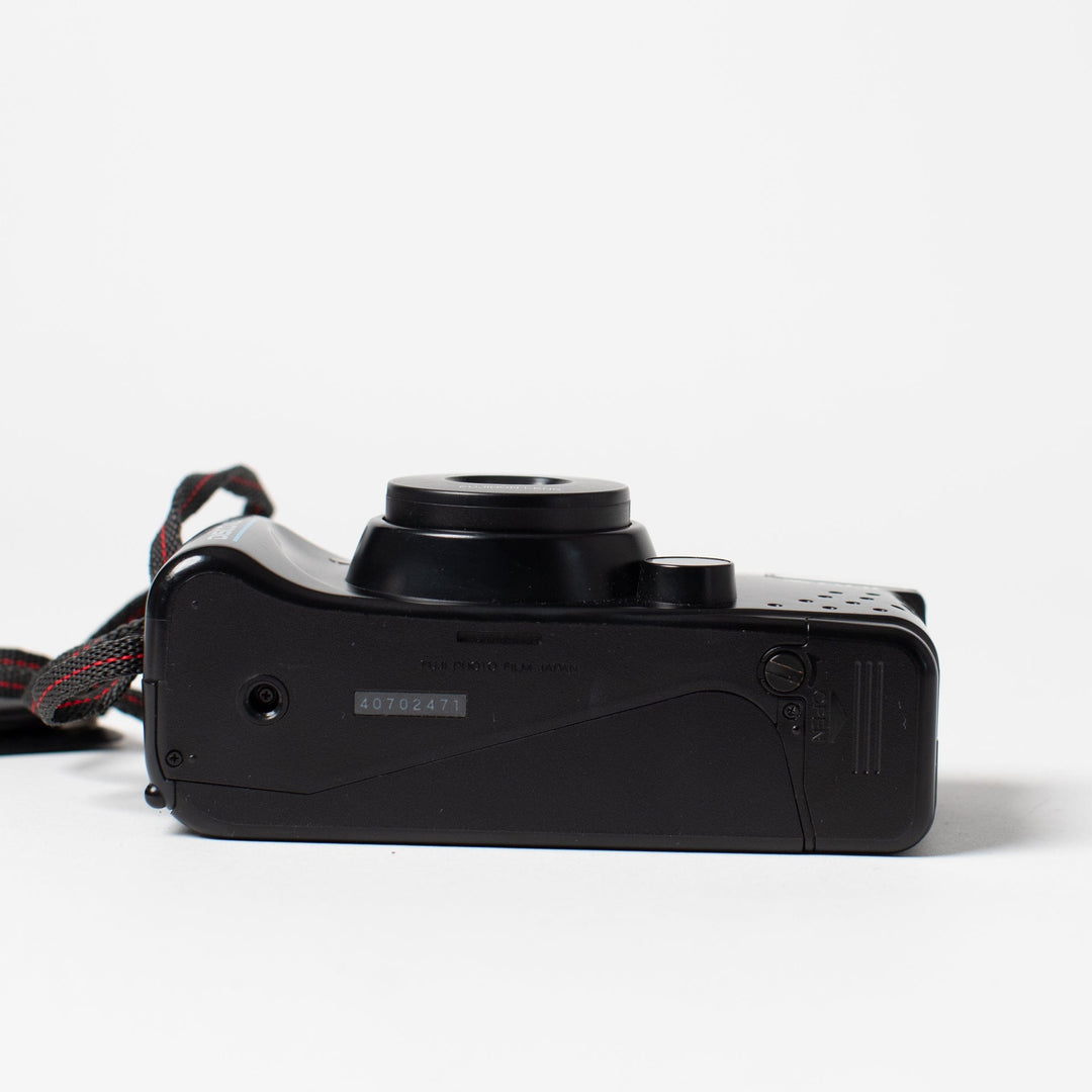 Fuji Discovery 875 Zoom Plus