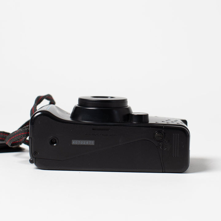 Fuji Discovery 875 Zoom Plus