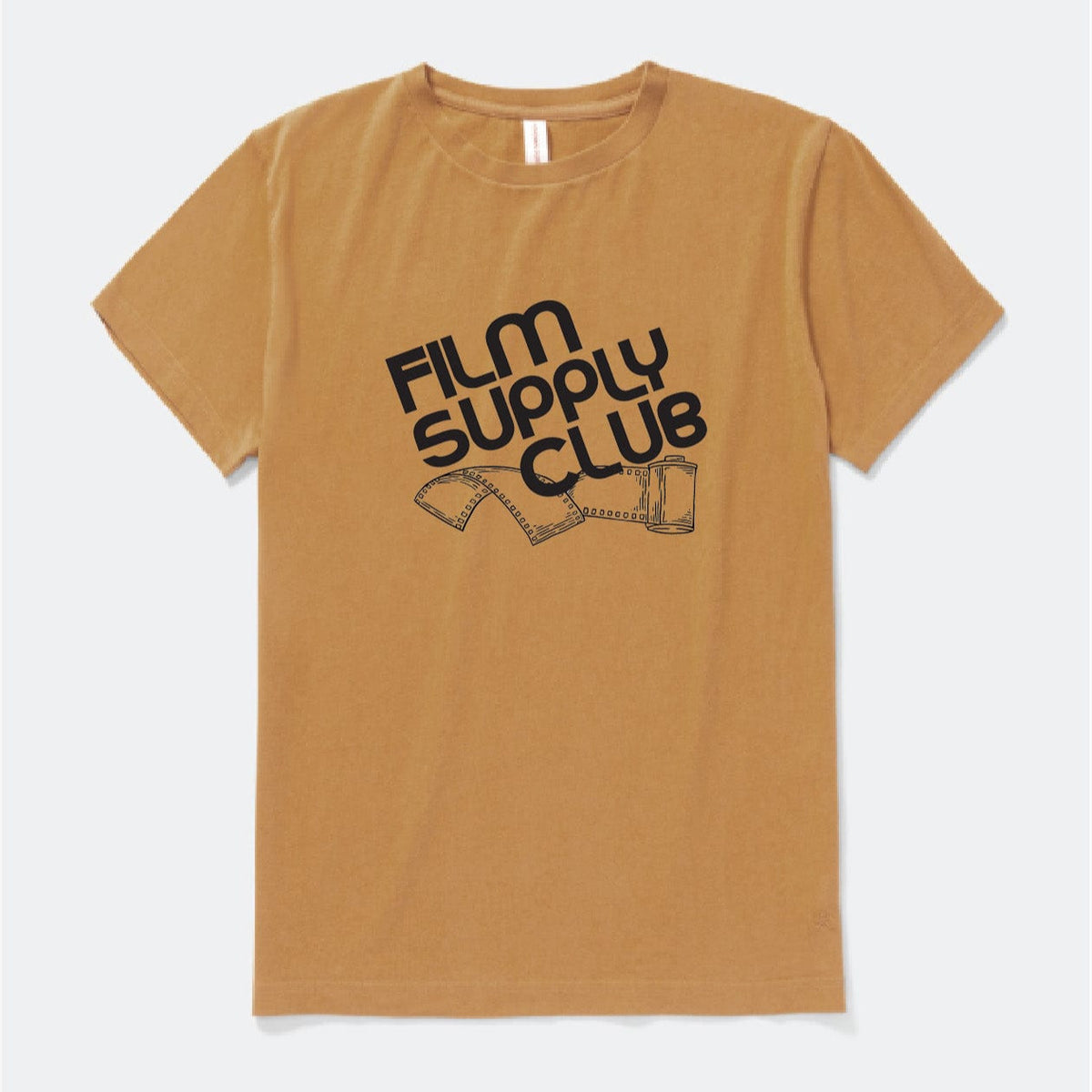Fim Club Merch Film Supply Club