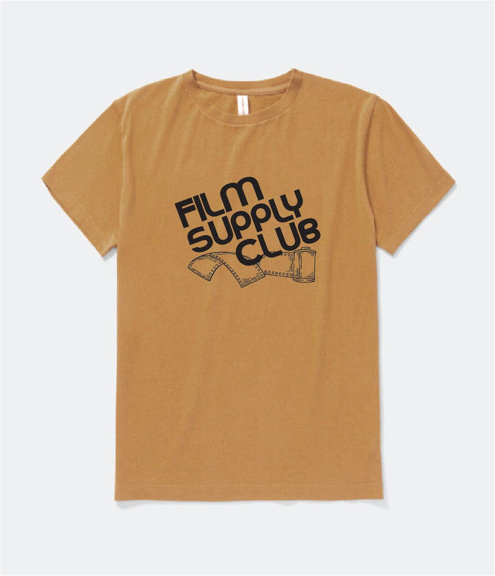 Film Club T-Shirt