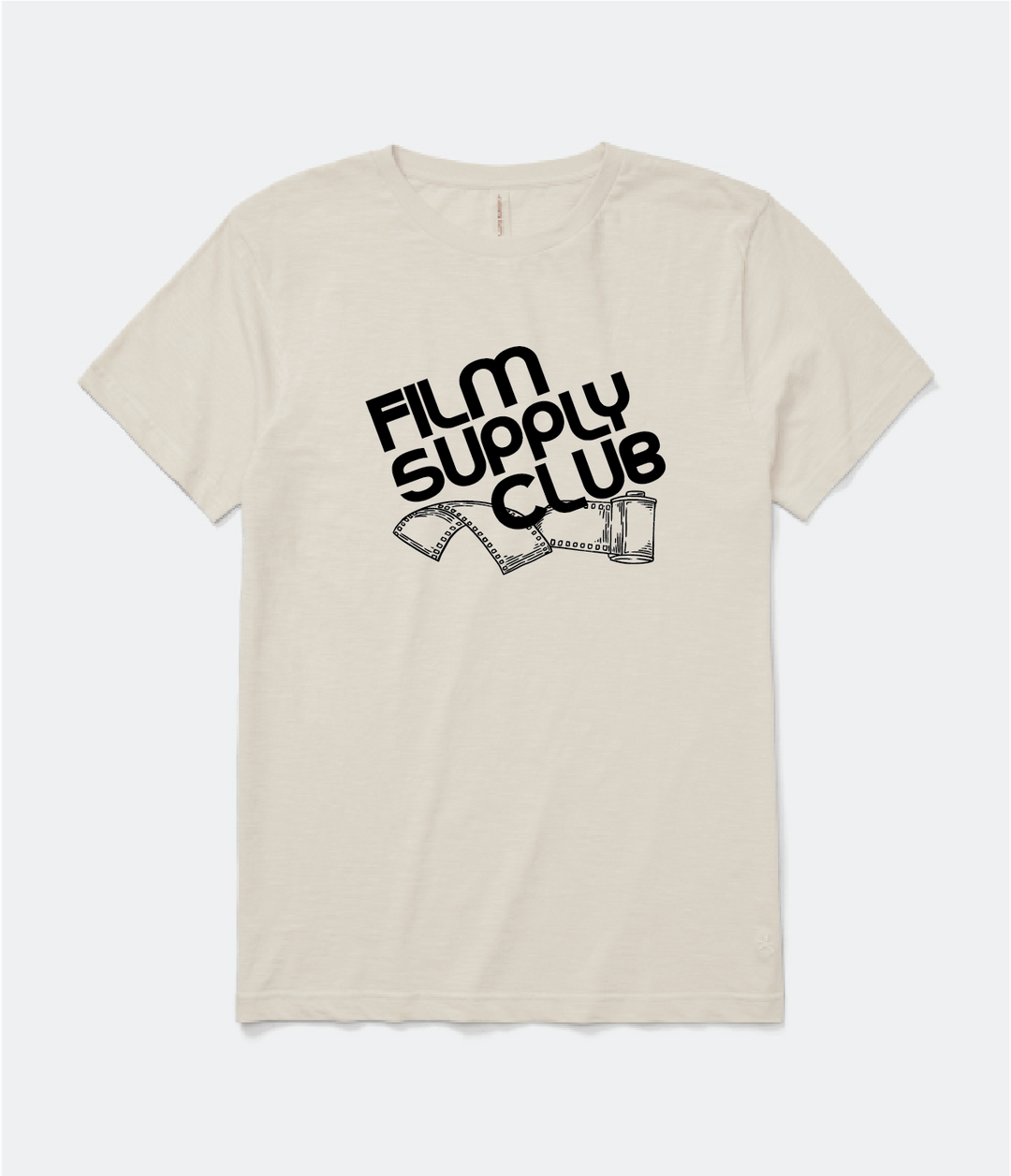 Film Club T-Shirt