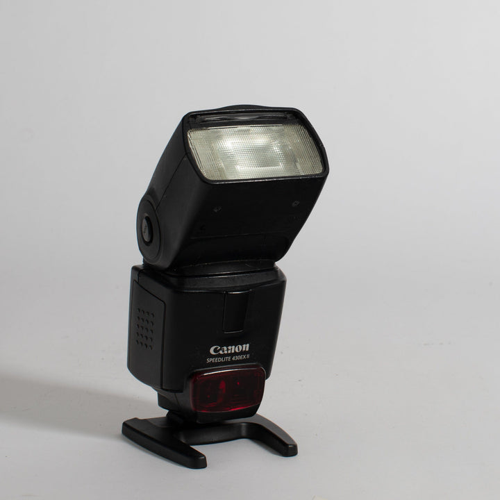 Canon Speedlite 430EX II Flash