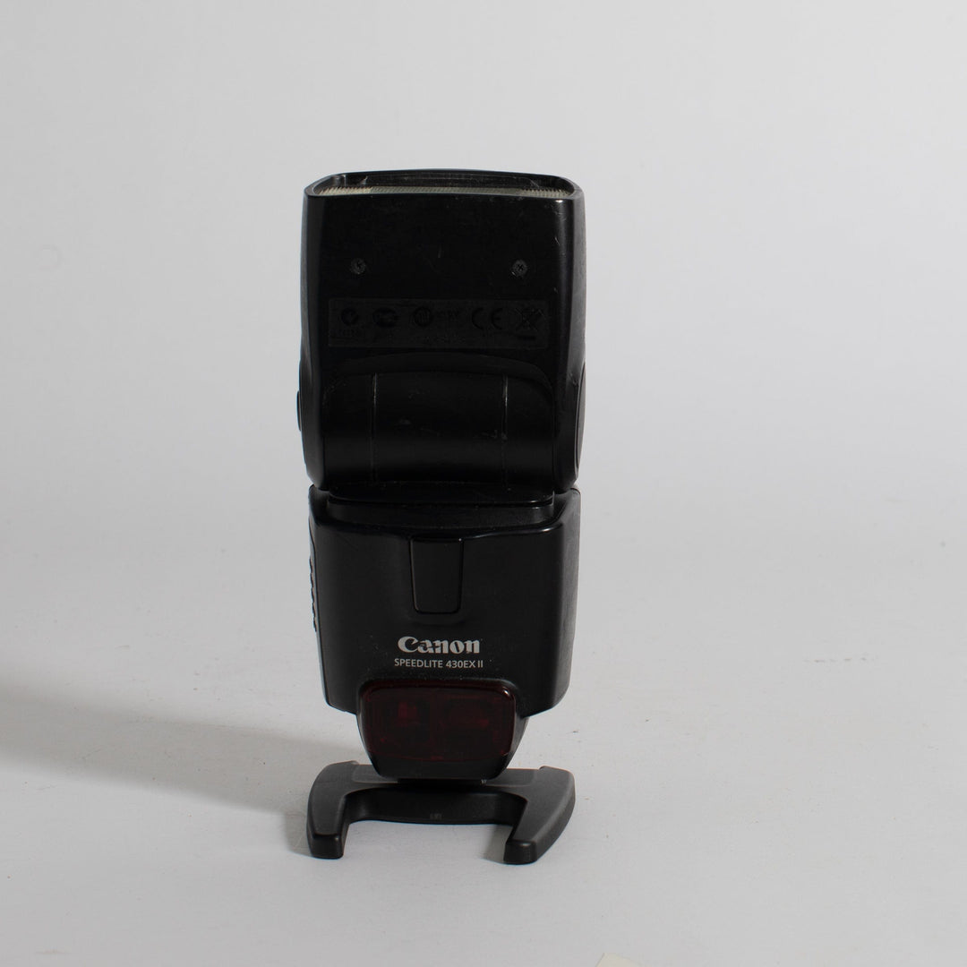 Canon Speedlite 430EX II Flash