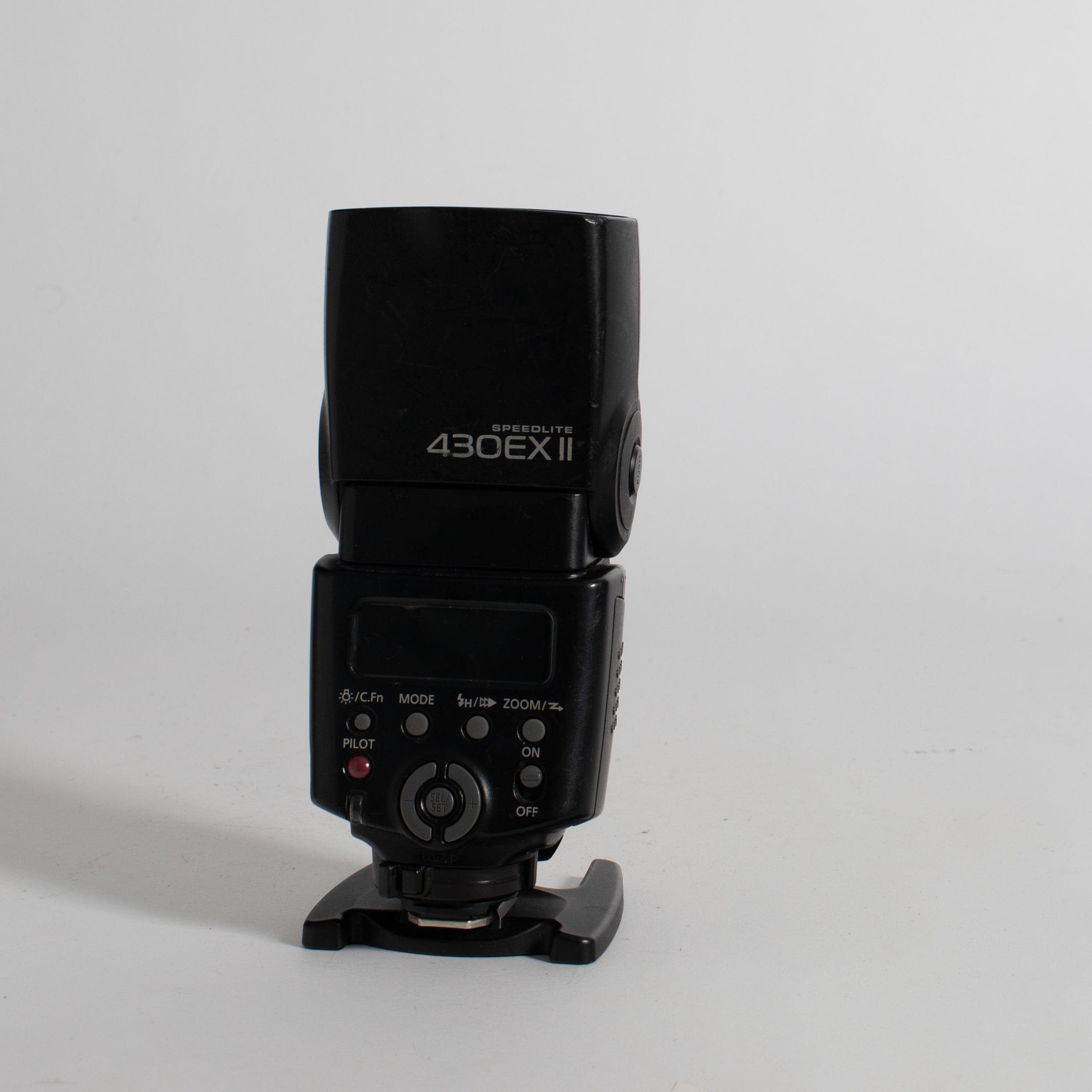 Canon Speedlite 430EX II Flash – Film Supply Club