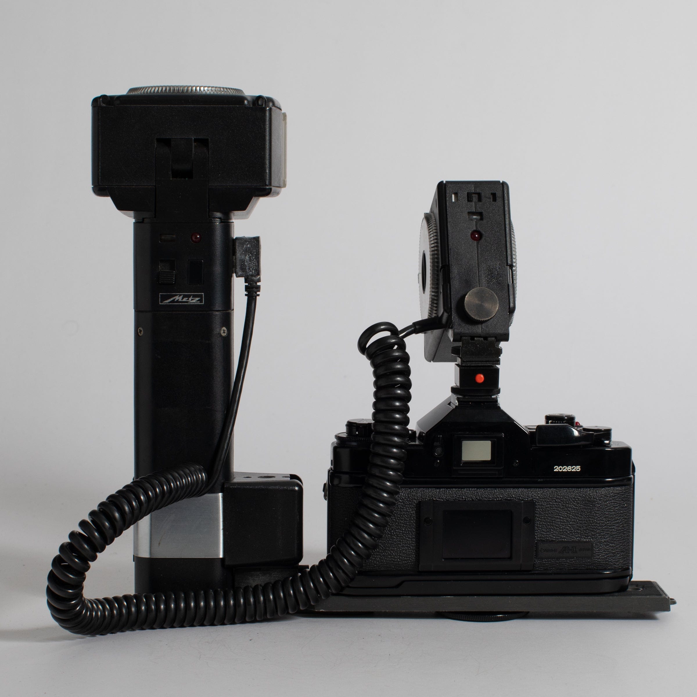 UK初回盤Flash Flash (Electronic) - Vintage Vivitar 252 Flash – Film Photography