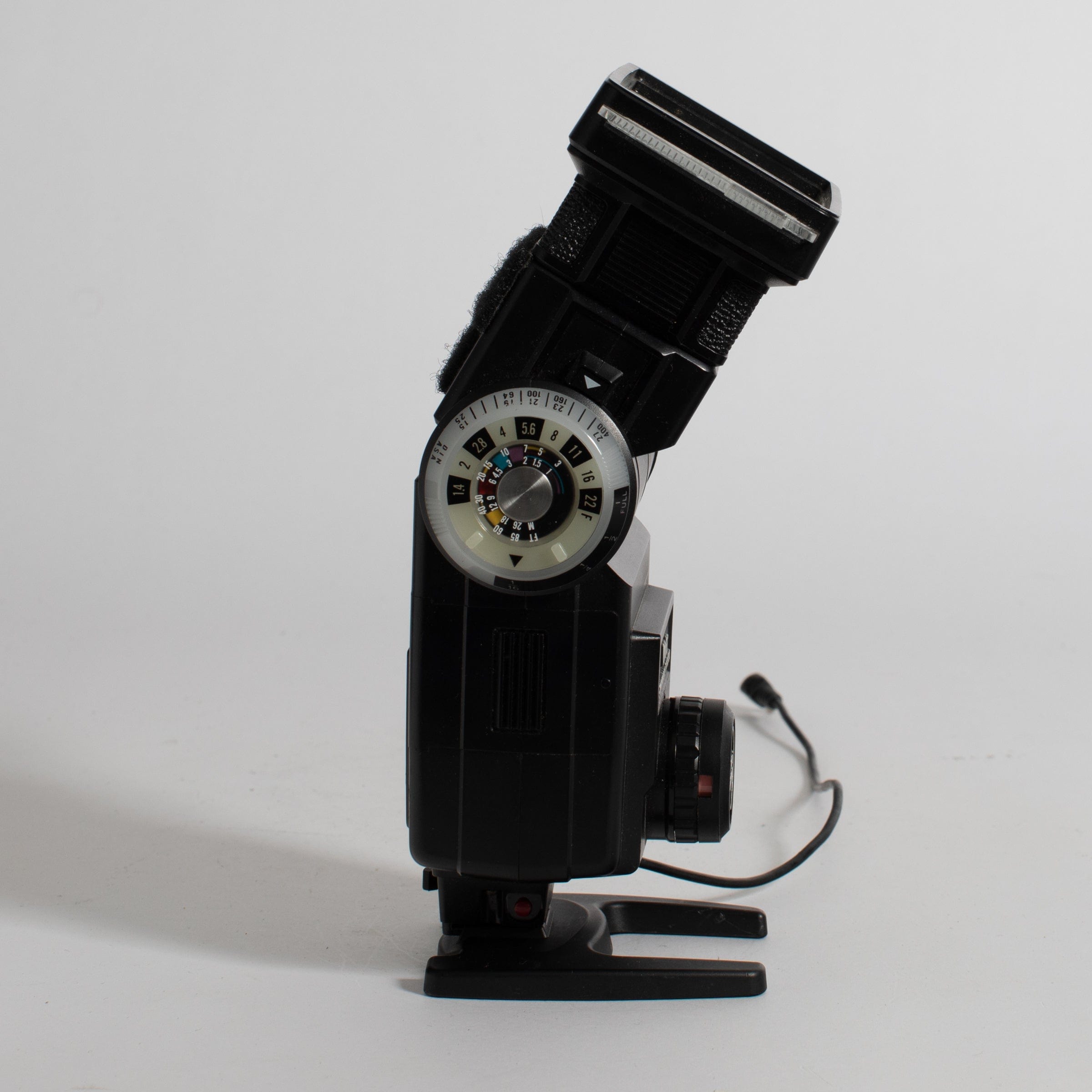 Vivitar 285 HV Zoom Thyristor Flash – Film Supply Club