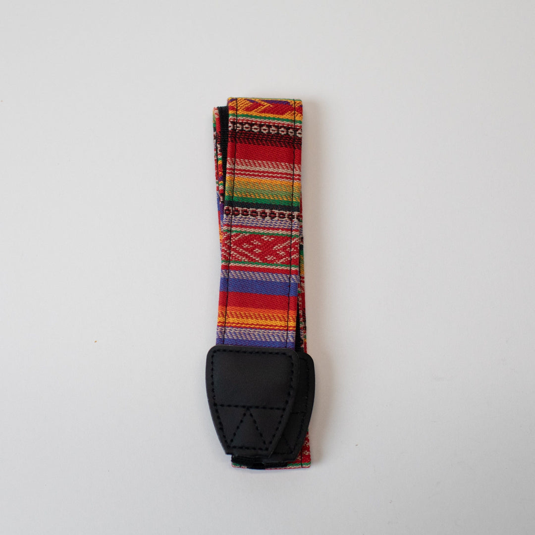 Retro Camera Strap