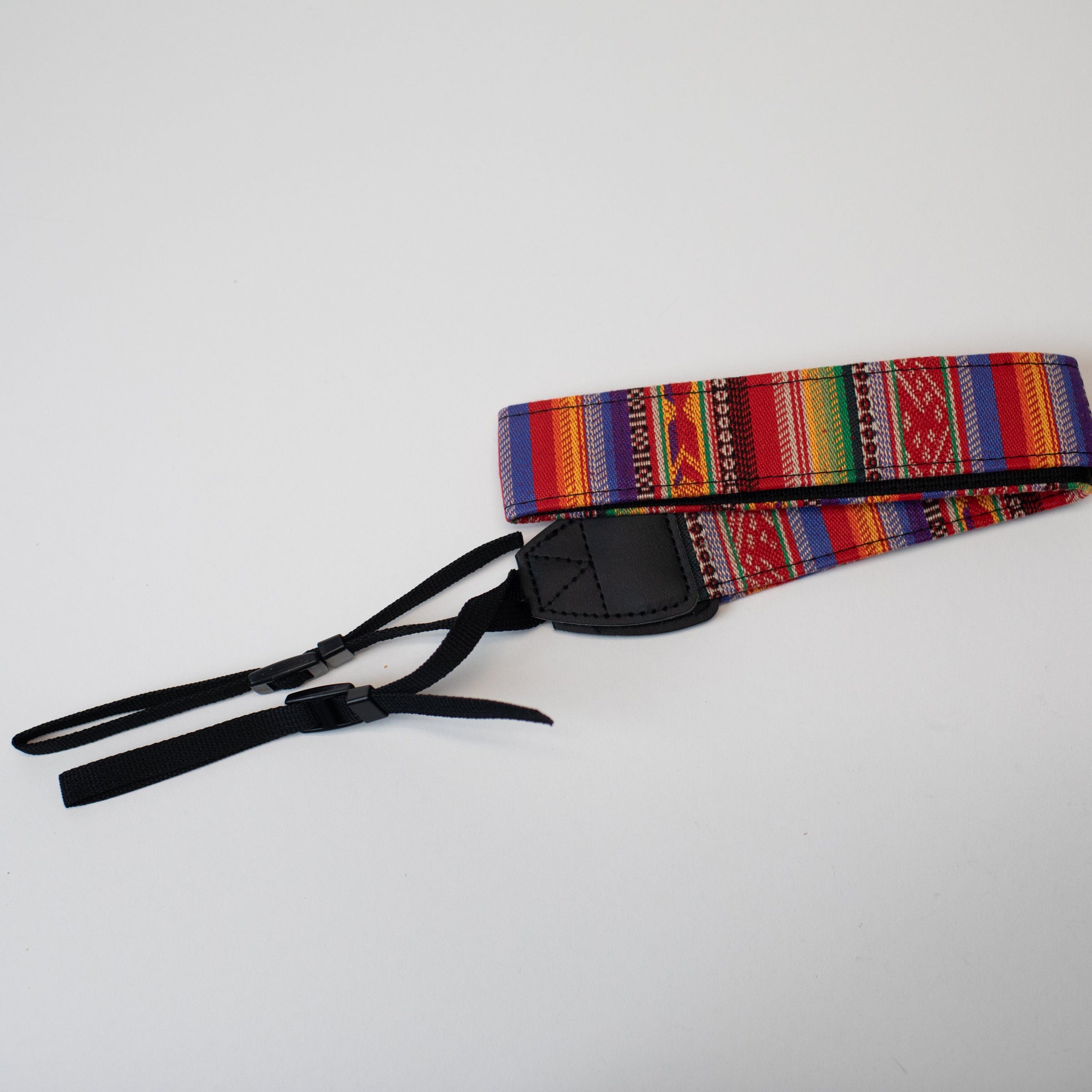 Vintage Camera retailer Strap