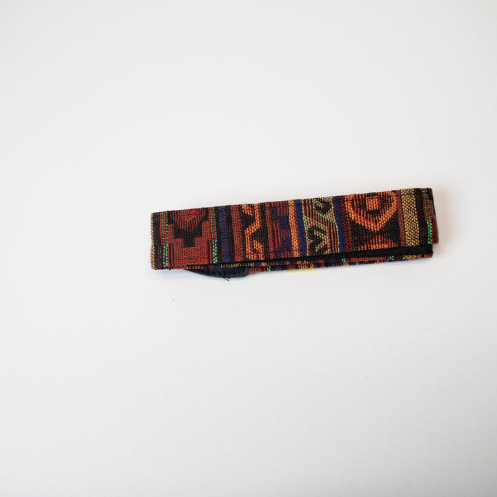 Retro Camera Strap