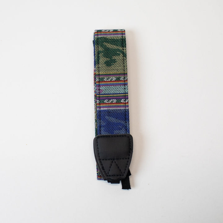 Retro Camera Strap