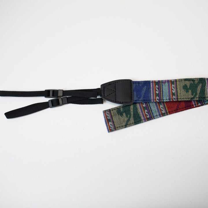 Retro Camera Strap