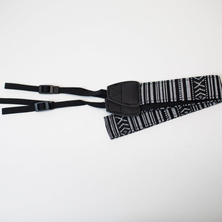 Retro Camera Strap