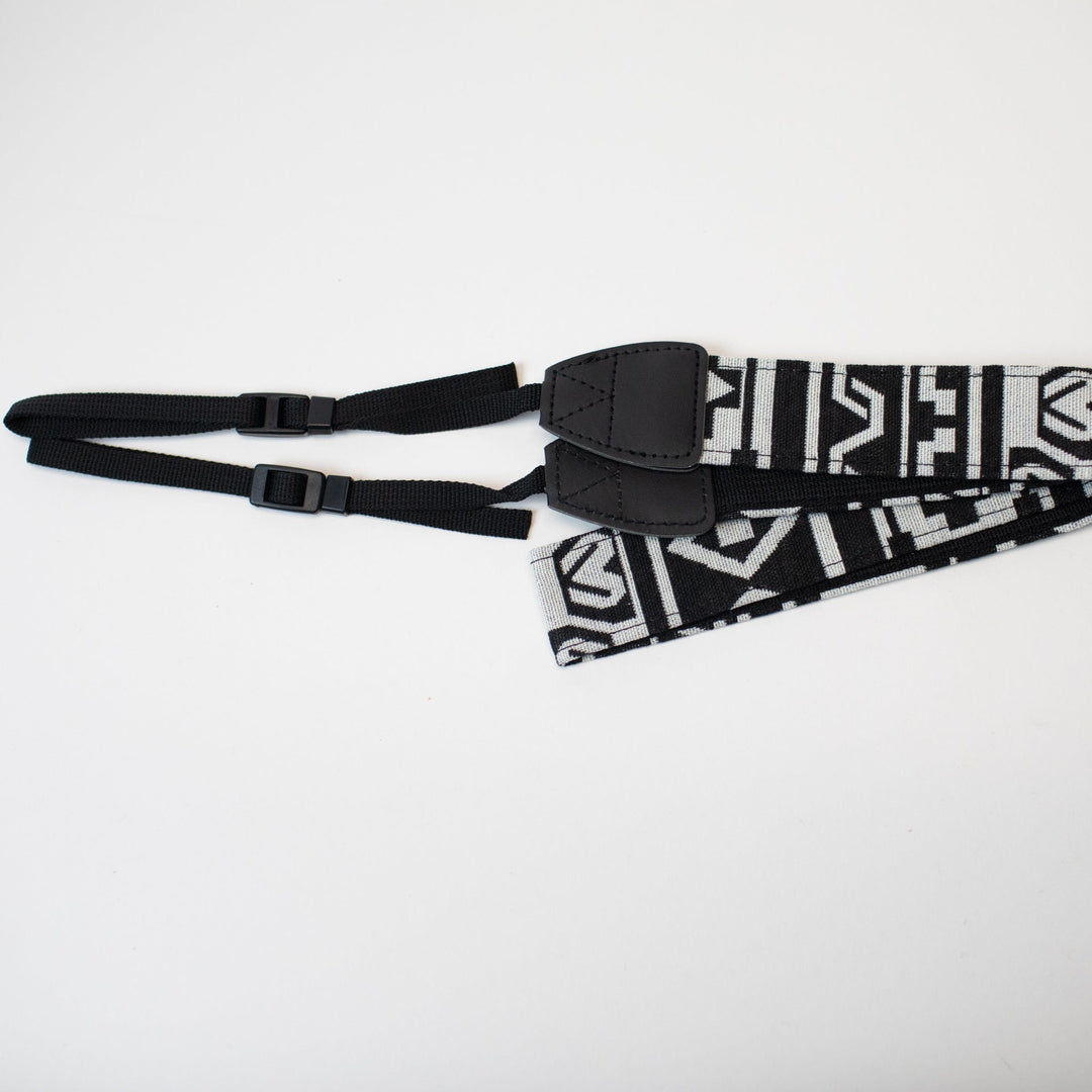 Retro Camera Strap