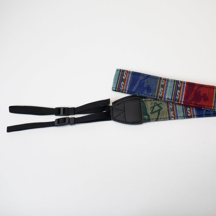 Retro Camera Strap