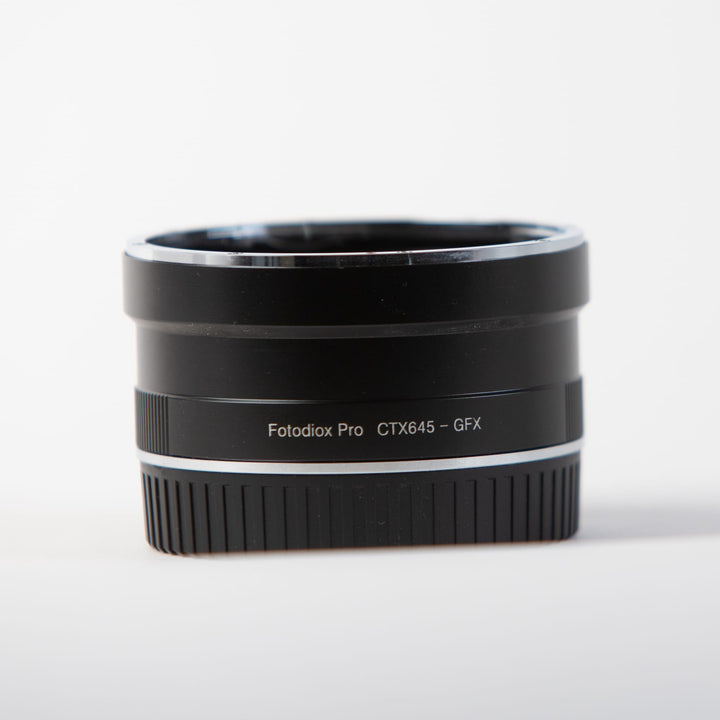 Fotodiox Pro CTX645-GFX Adapter