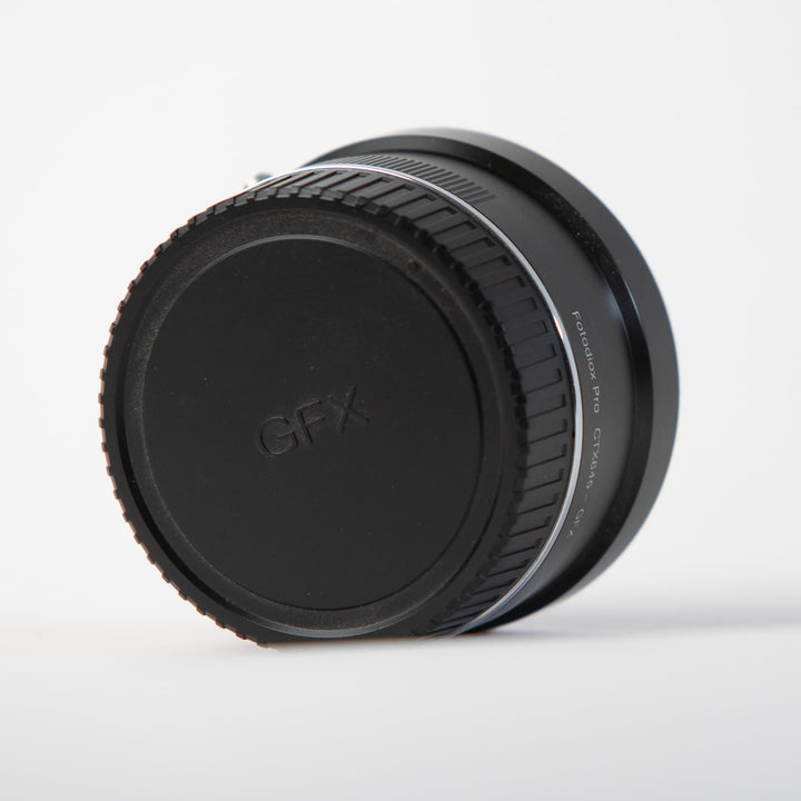 Fotodiox Pro CTX645-GFX Adapter